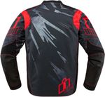 Мотокуртка - ICON OVERLORD REAVER