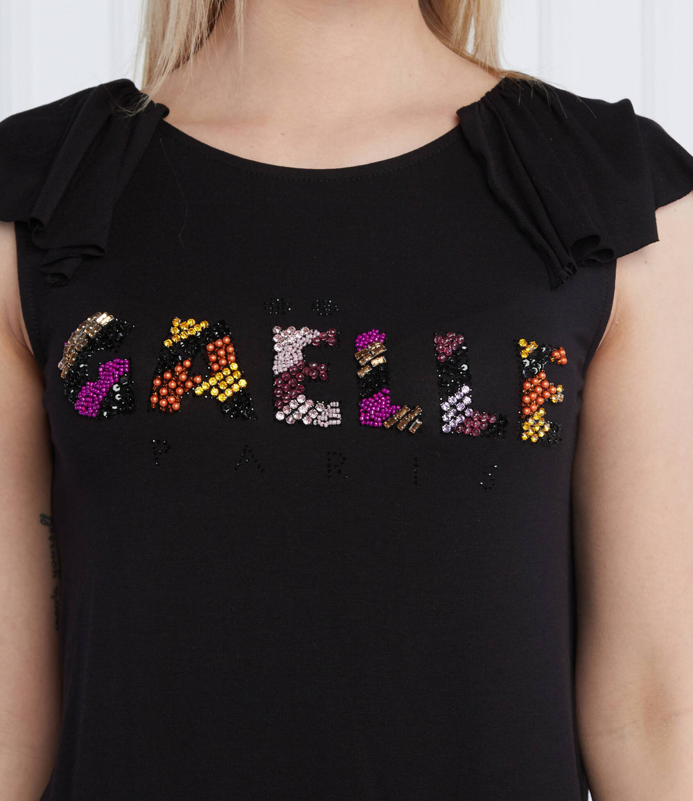 платье Ga\u00eblle Paris - черный(GBDM12236)