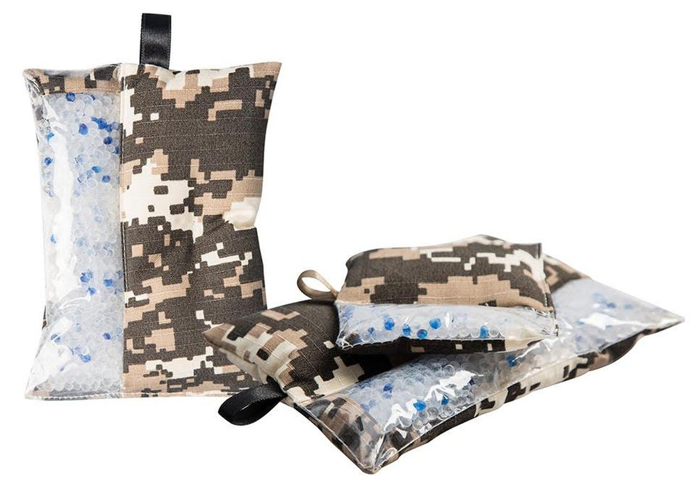 Силикагель фасованный, 100 г (10244500 )