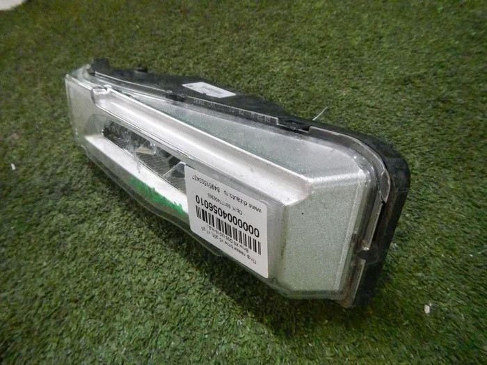 ПТФ левая BMW X5 G05, X7 G07 (2018-2023)