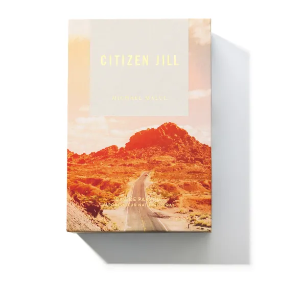 Michael Malul Citizen Jill