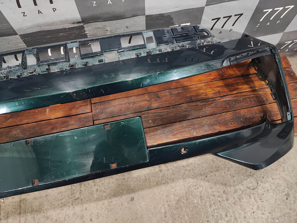 Бампер передний Exeed TXL 21-нв Б/У Оригинал 602001439AADQJ