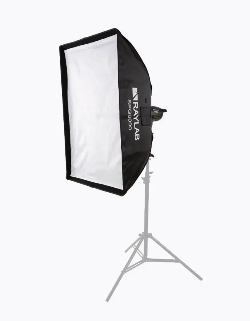 Софтбокс Raylab SPG6090 с сотами