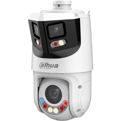 IP камера Dahua DH-SDT4E425-8P-GB-APV1