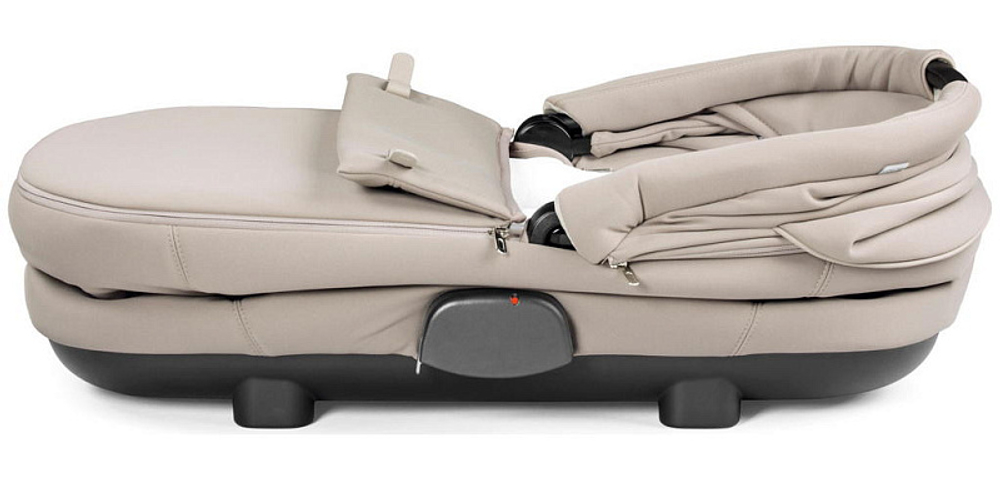 Коляска Peg Perego Veloce TC New Culla Flex 2 в 1 Astral