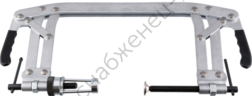 Универсальный рассухариватель клапанов СТАНКОИМПОРТ, KA-6428