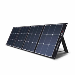 Солнечная панель Allpowers PRO 200 Вт (Q0405)