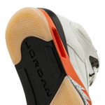 Кроссовки Jordan Air Jordan 5 Retro "Orange Blaze"