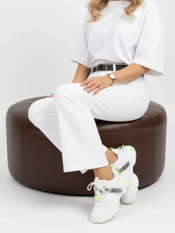 Кроссовки женские демисезонные