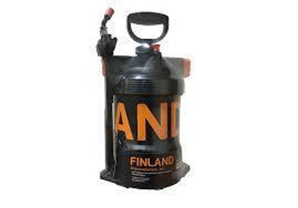 Опрыскиватель 5 л Finland ЦИТ 1604*