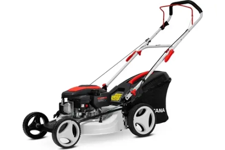 Газонокосилка Katana KL-46A Pro