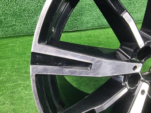 Диск литой R20 BMW 5er G60 (23-нв) 938 стиль зад.