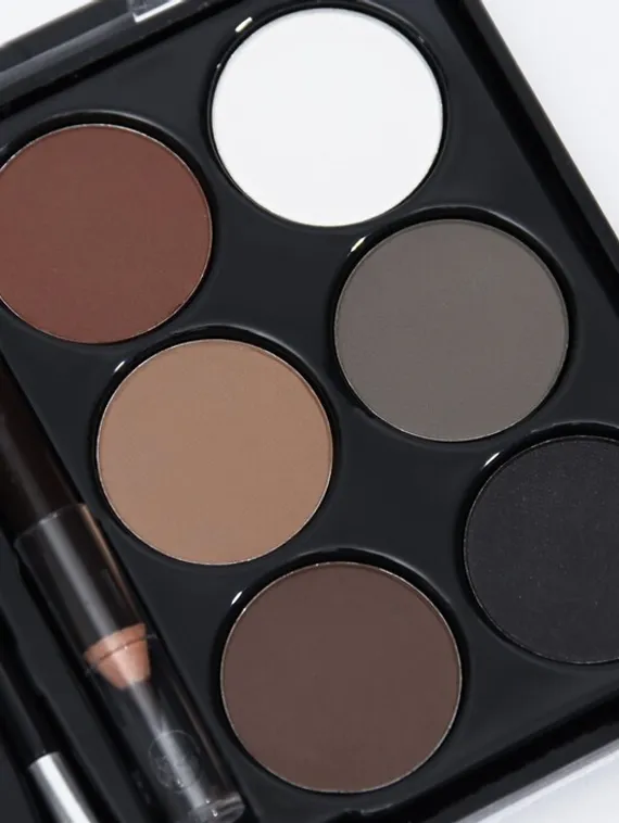 Набор для бровей