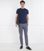 Футболка CALEB HERO Guess Underwear - темно-синий(U97M00 KCD31)