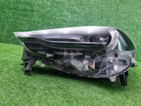 Фара левая Mazda CX-5 2 (2017-2021) Full LED