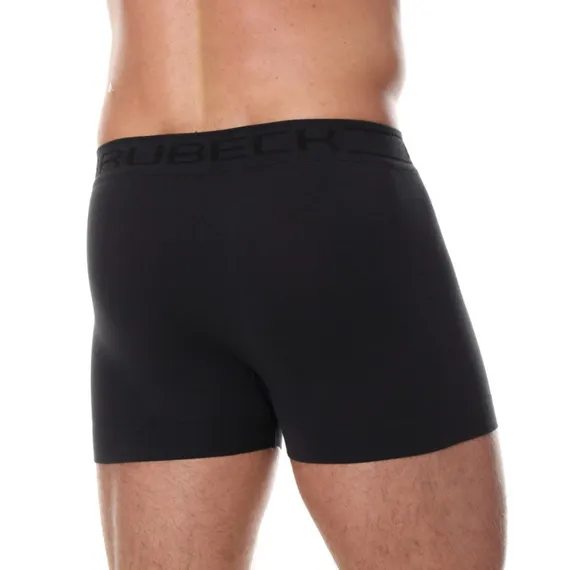 Трусы мужские боксеры Brubeck Comfort Cotton Short Boxer,BX00501A