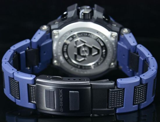 Наручные часы Casio Aviation Gravitymaster GW-A1000FC-2ADR
