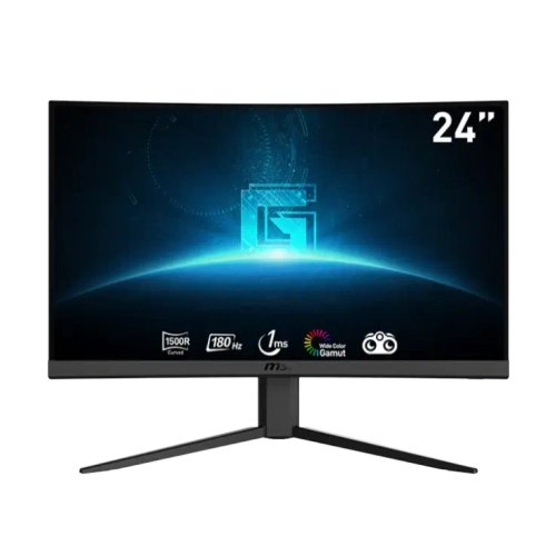 Монитор 23.6" MSI G24C4 E2