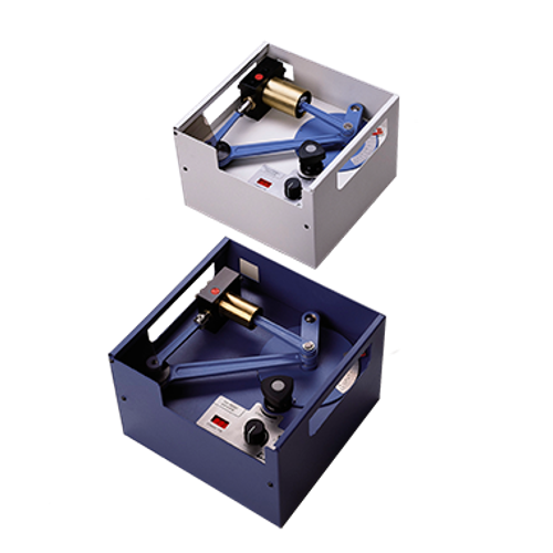 Аппарат ИВЛ для работы с котами и кроликами