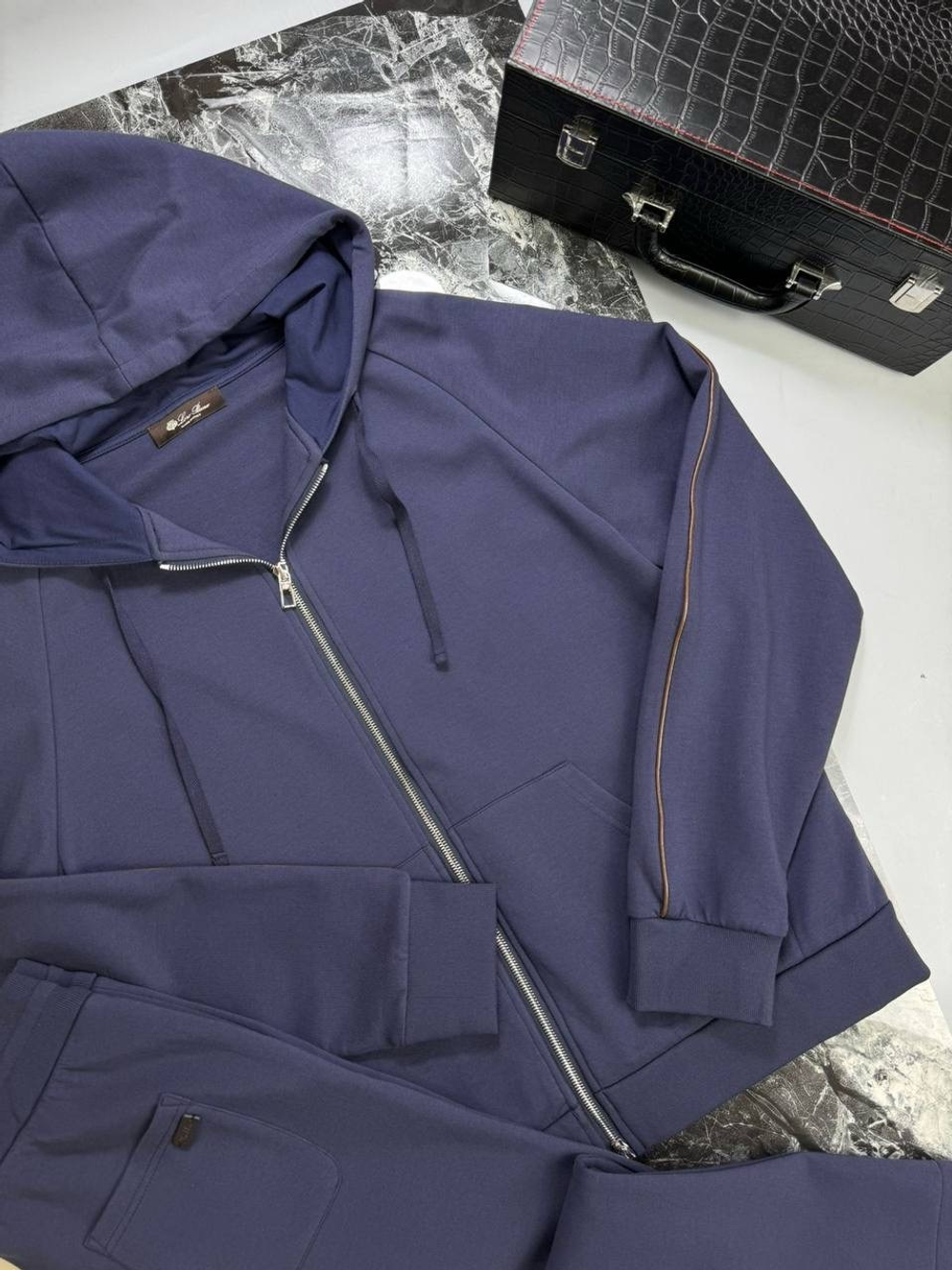 Спортивный костюм Loro Piana
