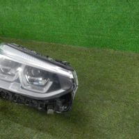 Фара правая BMW X3 G01, X4 G02 (2017-2021) Adaptive LED
