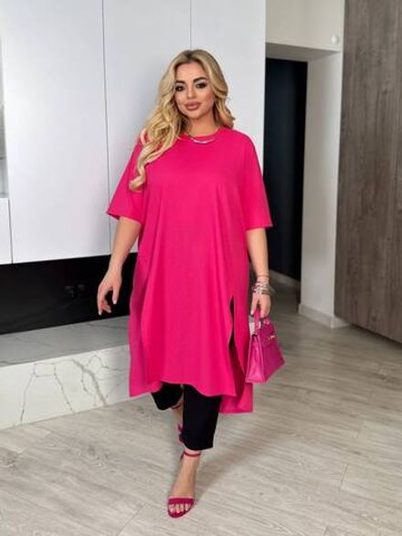 Костюм УК-773 Фабрика Моды