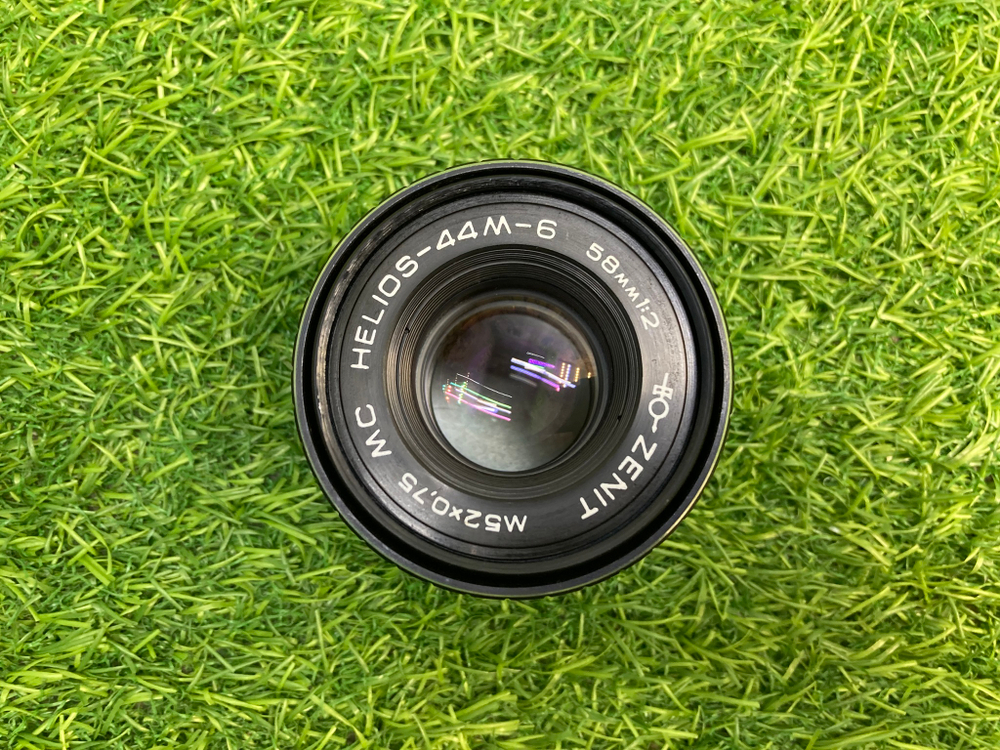 Helios-44M-6