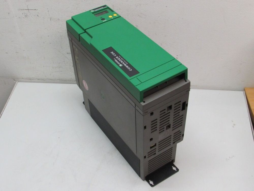 Control Techniques CDE 400