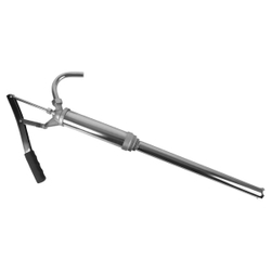 WDK-65463 Насос ручной для бочек 113-207 л