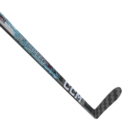Клюшка CCM JETSPEED FT9 PRO SR (взрослый)