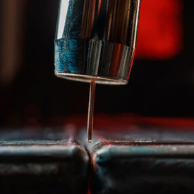 Превращение сварочной проволоки в датчик: дополнительные возможности для компаний и интеграторов