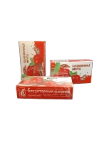 Драже "Клюквенная мечта в шоколаде" 50 гр - 3 шт