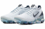 Кроссовки Nike Vapormax Flyknit 3.0 (Женская размерная сетка)
