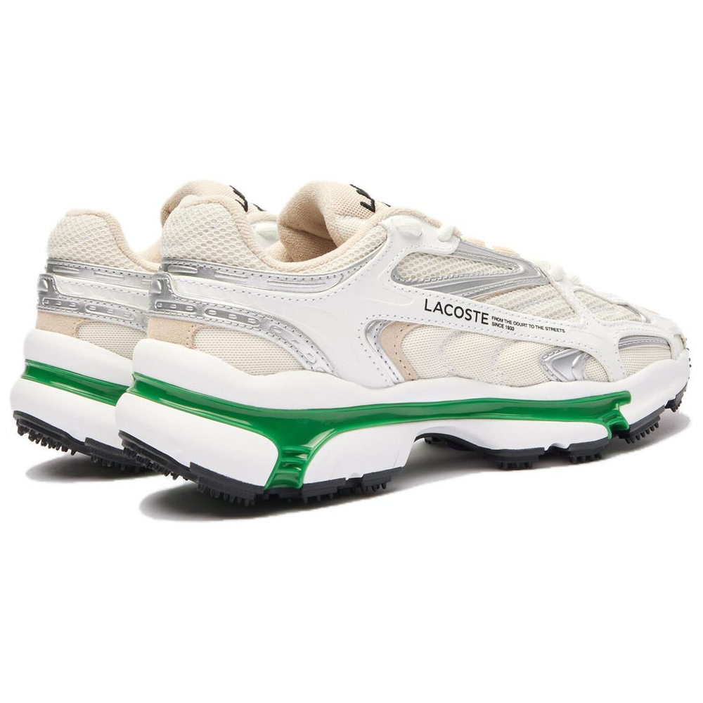 Кроссовки LACOSTE L003 2K24, 47SFA0012-082