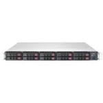 Серверная платформа 1U SUPERMICRO SYS-1029P-WTRT
