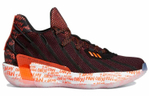 Кроссовки Adidas D Lillard 7