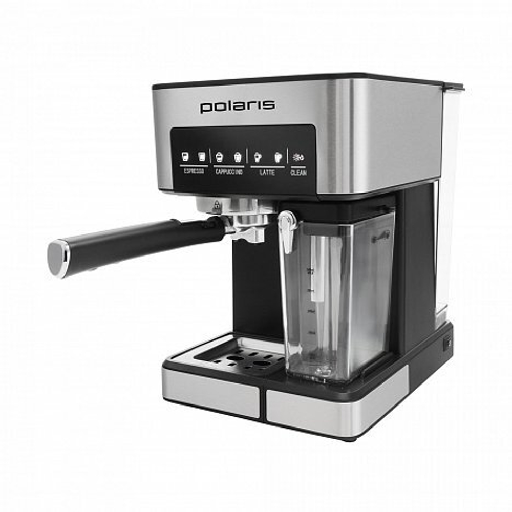 Кофеварка Polaris PCM 1541E