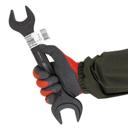 Ключ рожковый 36х41мм Forsage F-7543641MPB