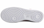Кроссовки Nike Air Force 1 Low 07 (Женская размерная сетка)