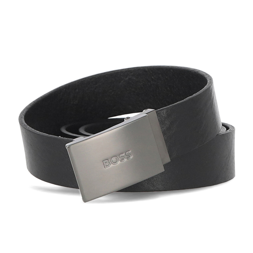 Пояс HUGO BOSS SS23 3.3cm, 50471332-001