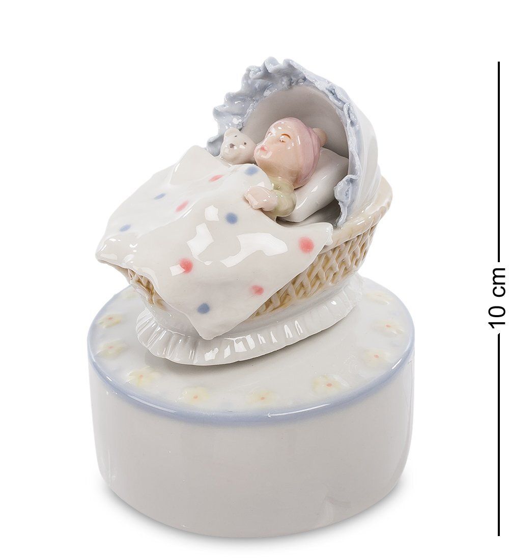 Pavone CMS-27/ 3 Муз. фигурка «Малыш»