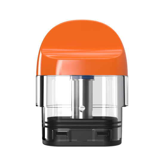 Картридж Aspire Brusko Minican 4 (3.0ml, 0.8ohm)