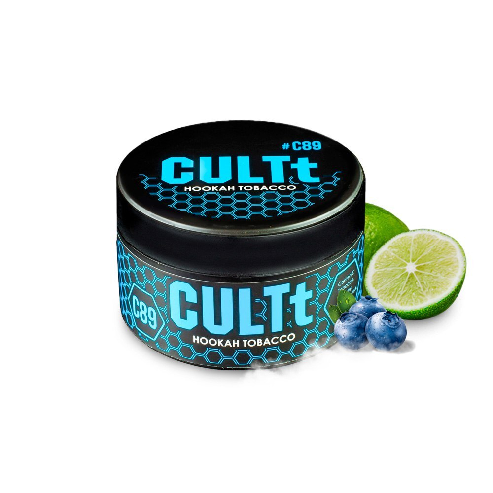 CULTT- C89 (200g)