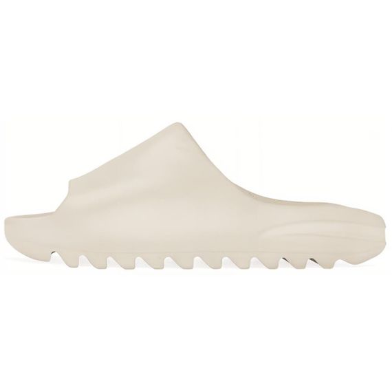 Adidas Yeezy Slides 'Bone'