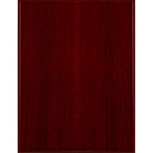 Плакетка бордо лакированная 1909-180-029