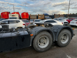 КамАЗ 65116 6x4 Седельный тягач 65116-7010-48(A5) (Дизельный, 6,7 л, 292 л.с., МТ)