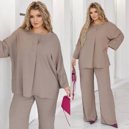 Костюм УК-1309-3 Fabrika