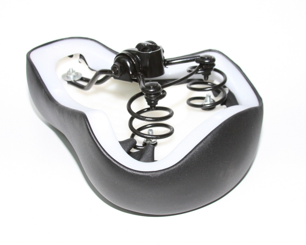 Сиденье седло для велосипеда