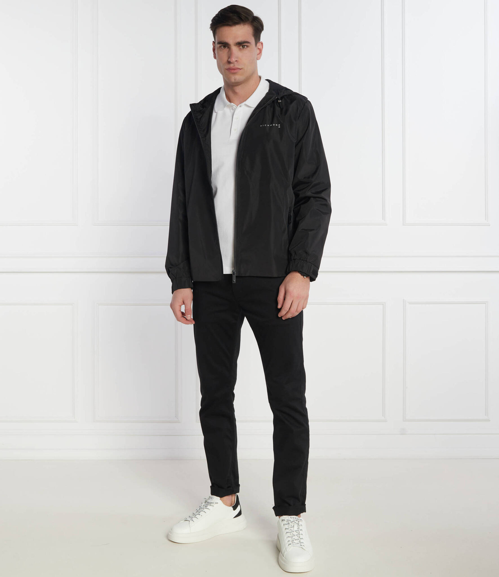 Куртка Richmond X - черный(UMP24210GB)