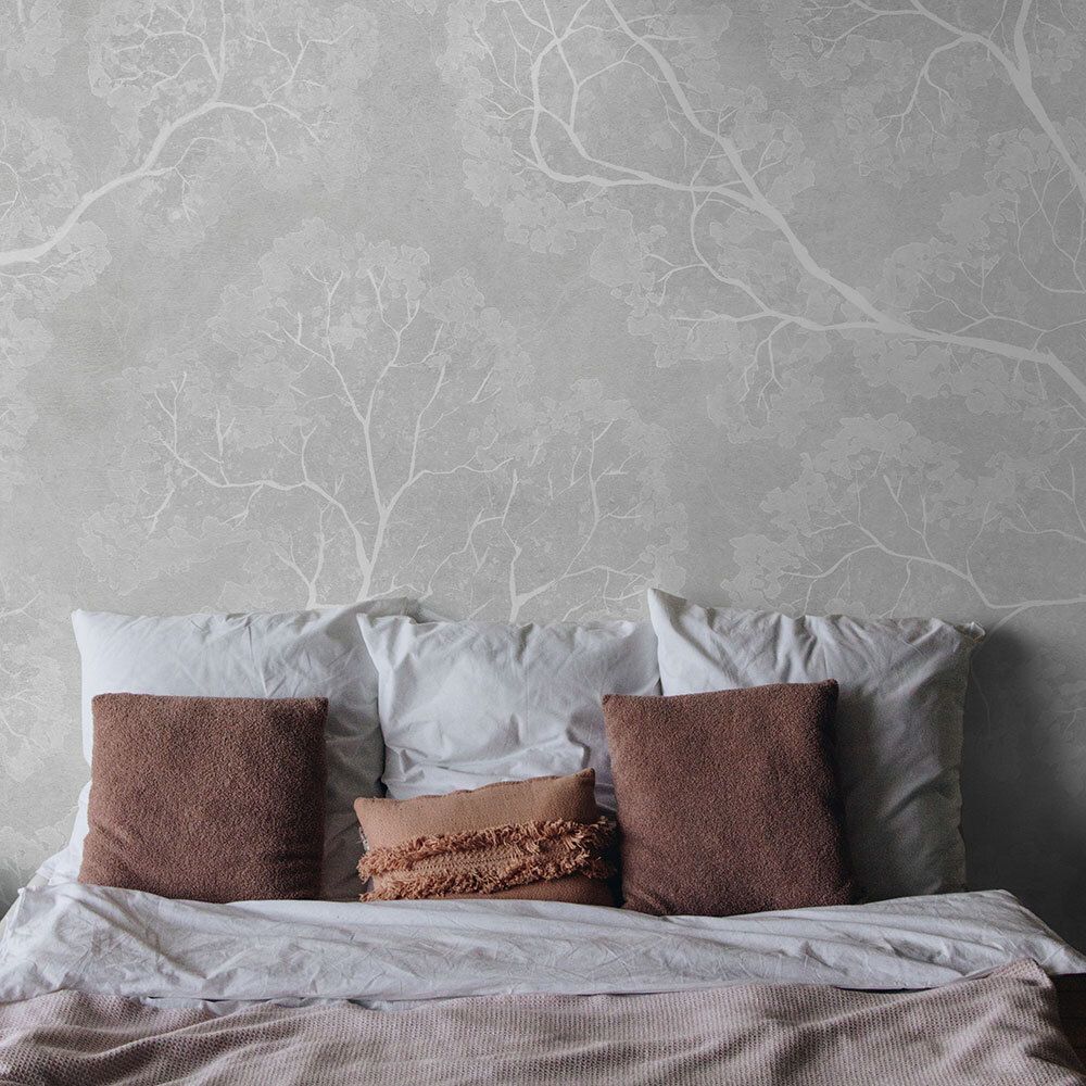 Бесшовная фреска Скин CROWNS, 2,7 м (Ширина 4 м)